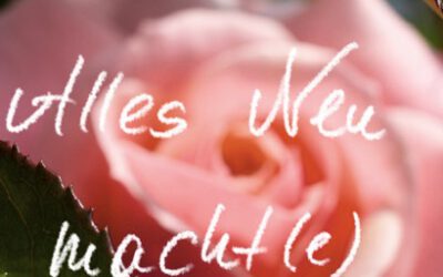 Alles Neu, macht(e) der Mai …