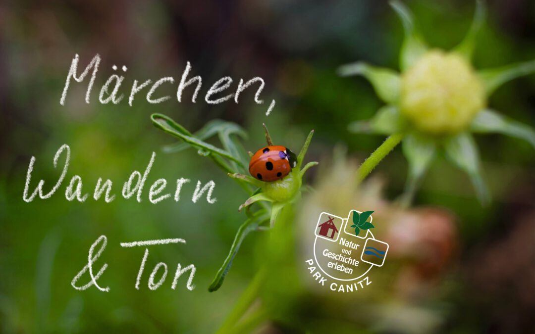 Märchen, Wandern & Ton