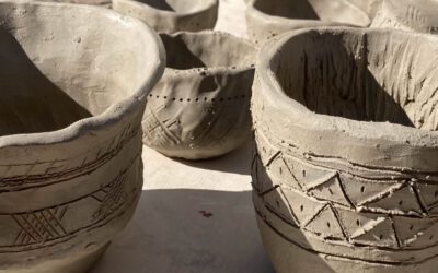 Wohin nur mit den ganzen Getreidekörnern?